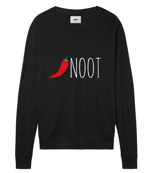 07 🌶️nut sweater XO