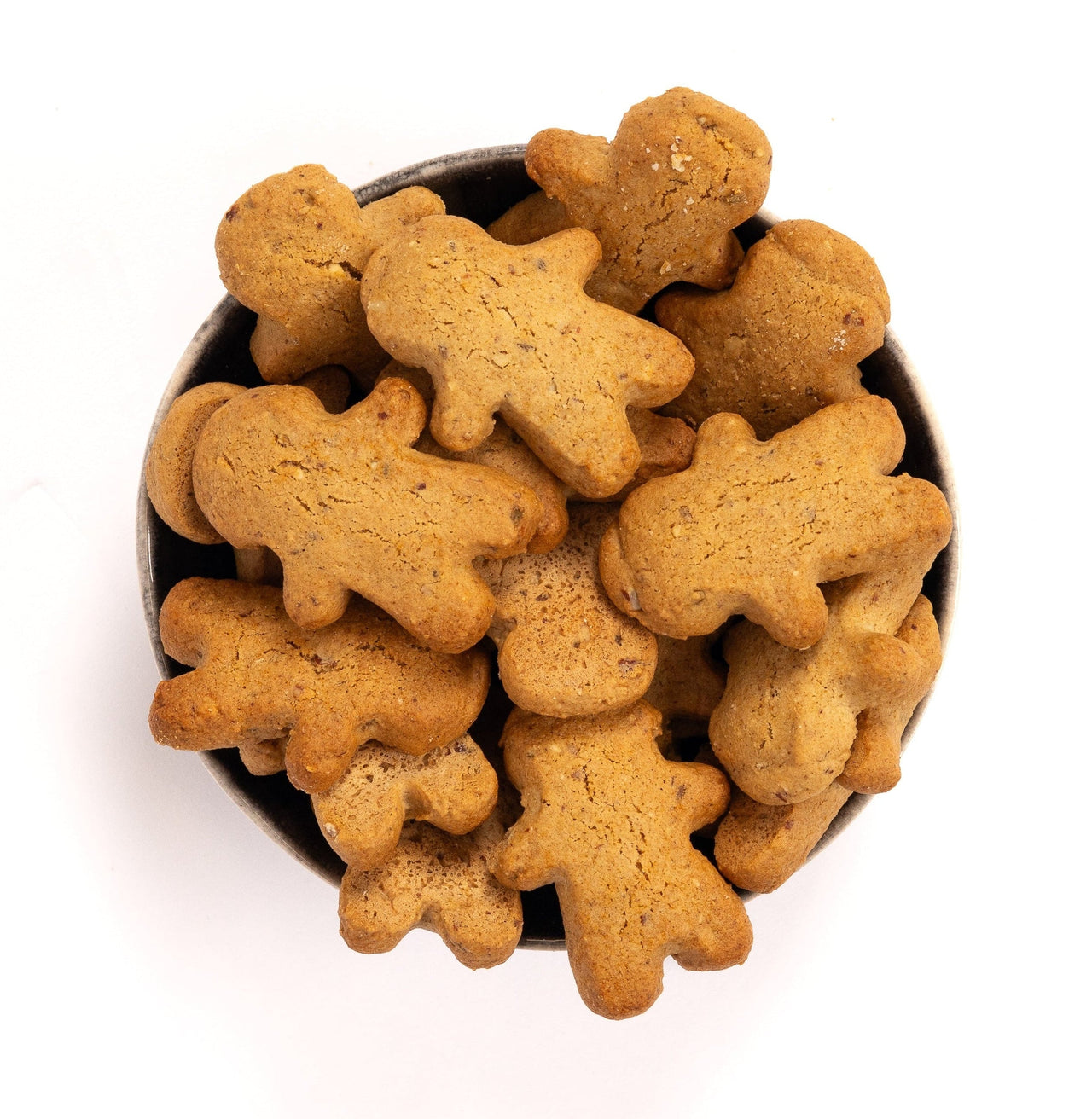 Glutenvrij TaaiTaai poppetjes